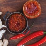 Chilli Paste