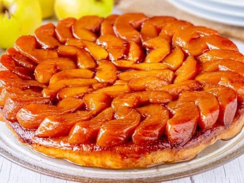 Tarte Tatinページ peach-tarte-tatin.jpg